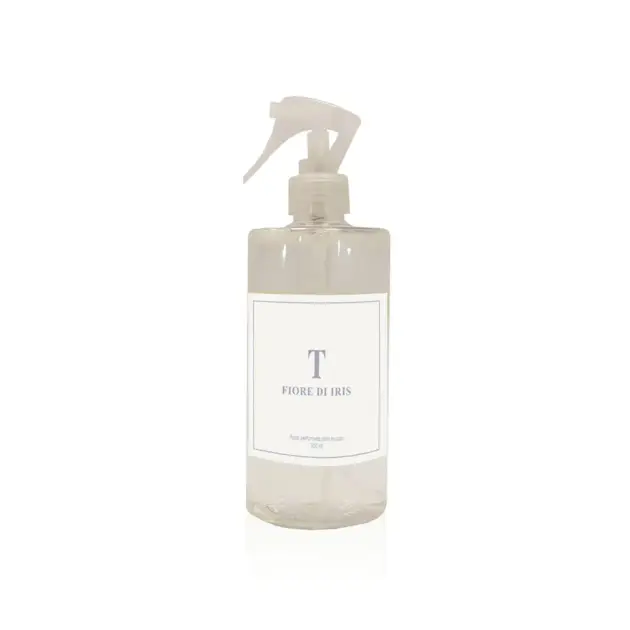 Água Perfumada 500ml Fiore di Iris