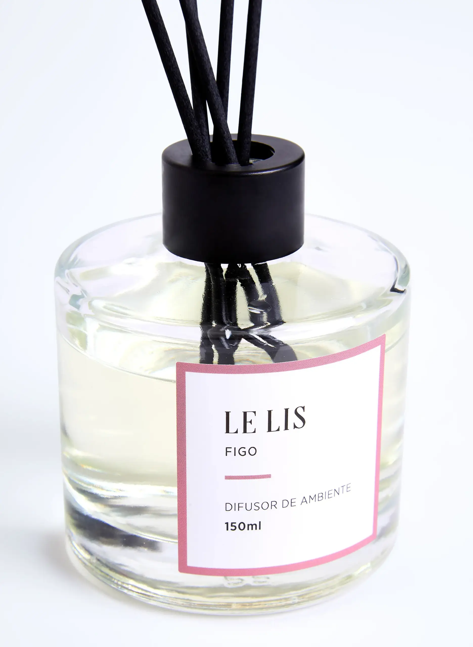Difusor De Ambiente Aroma Figo 150ml - Imagem 5