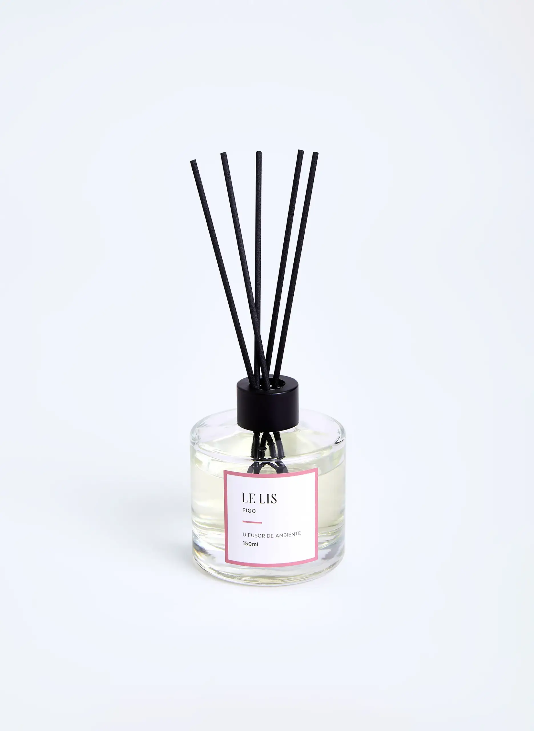 Difusor De Ambiente Aroma Figo 150ml - Imagem 2