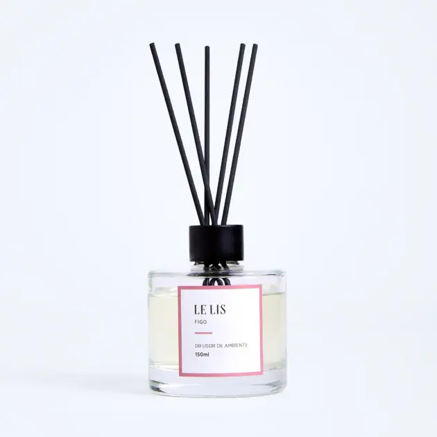 Difusor De Ambiente Aroma Figo 150ml