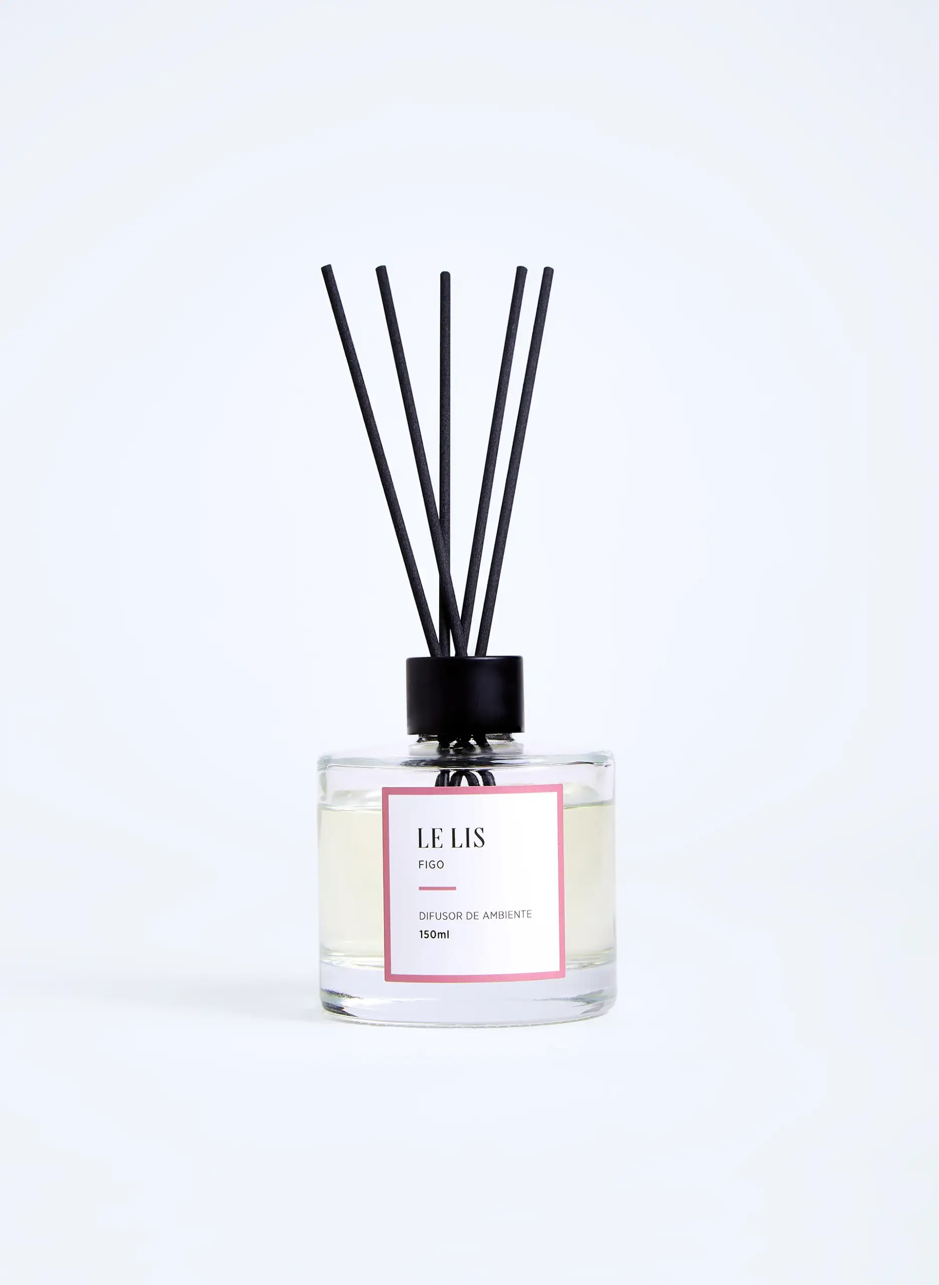 Difusor De Ambiente Aroma Figo 150ml