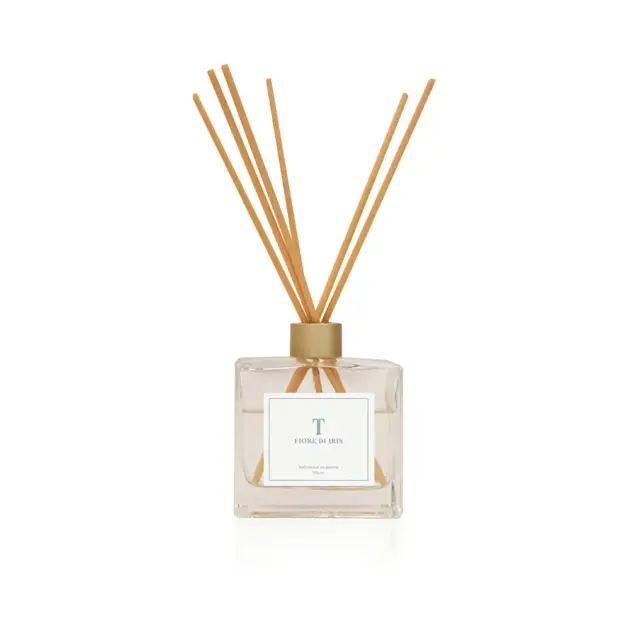 Difusor de Aromas 200ml Fiore di Iris