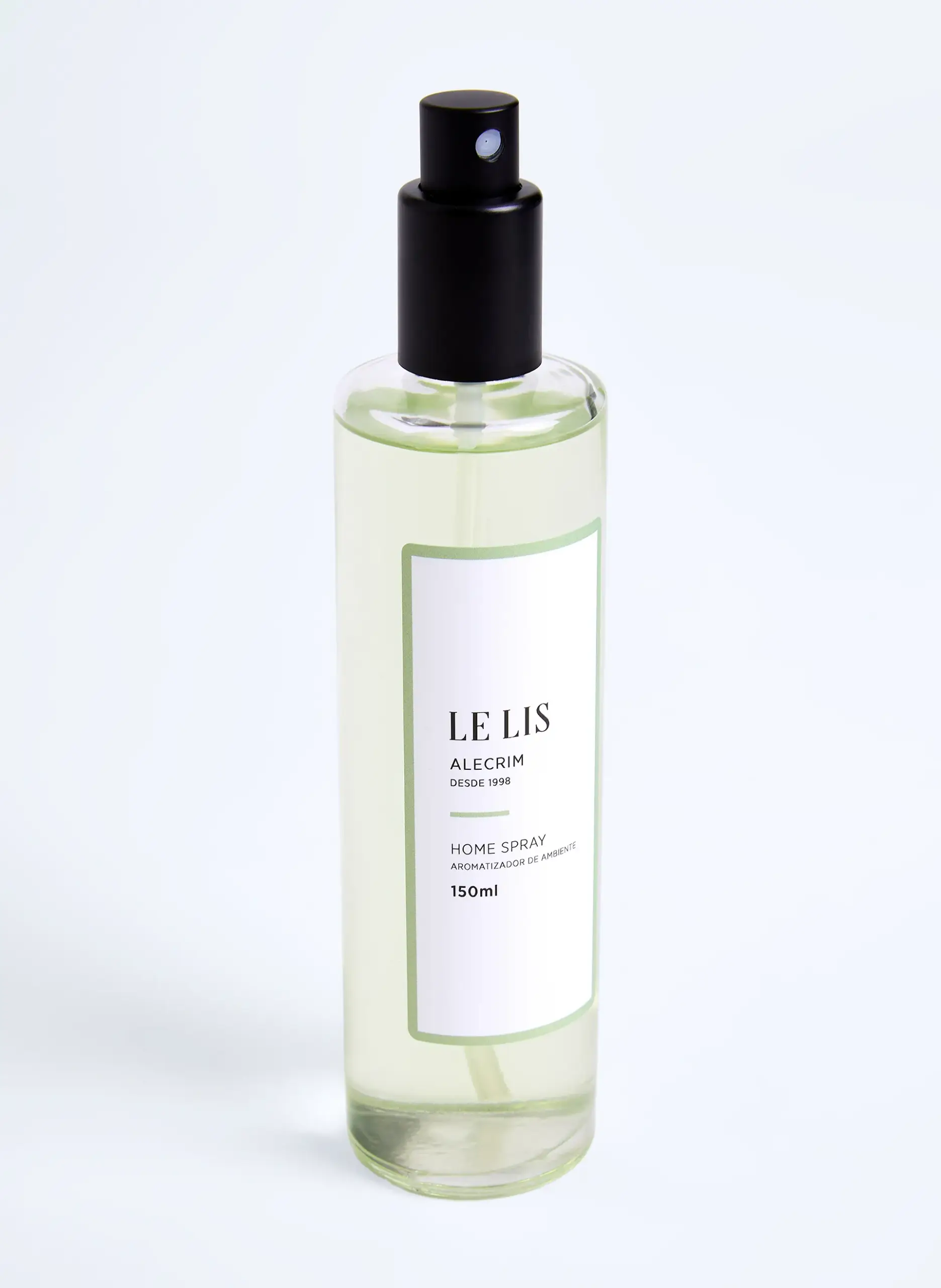 Home Spray Aroma Alecrim 150ml - Imagem 4
