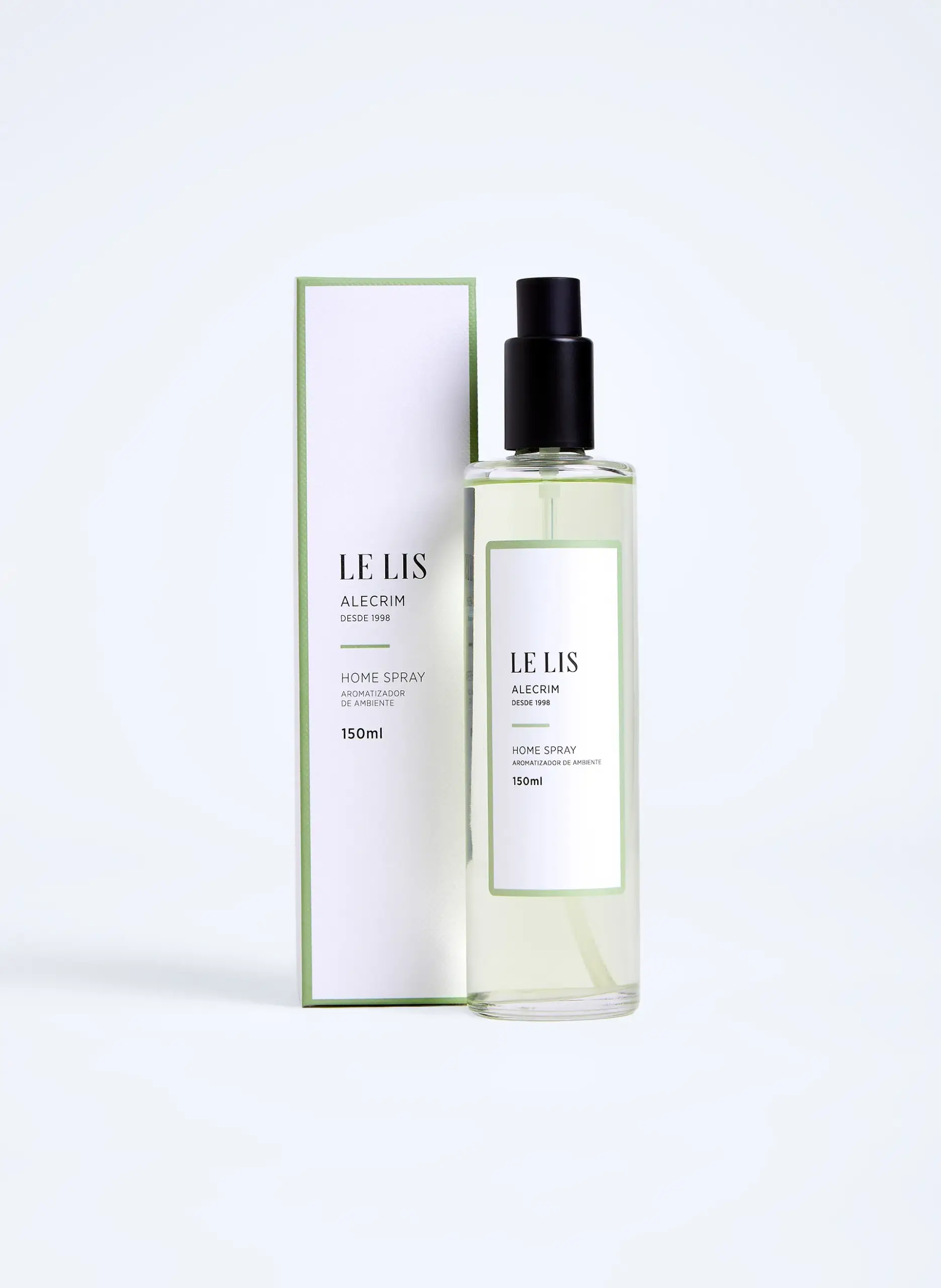 Home Spray Aroma Alecrim 150ml - Imagem 3