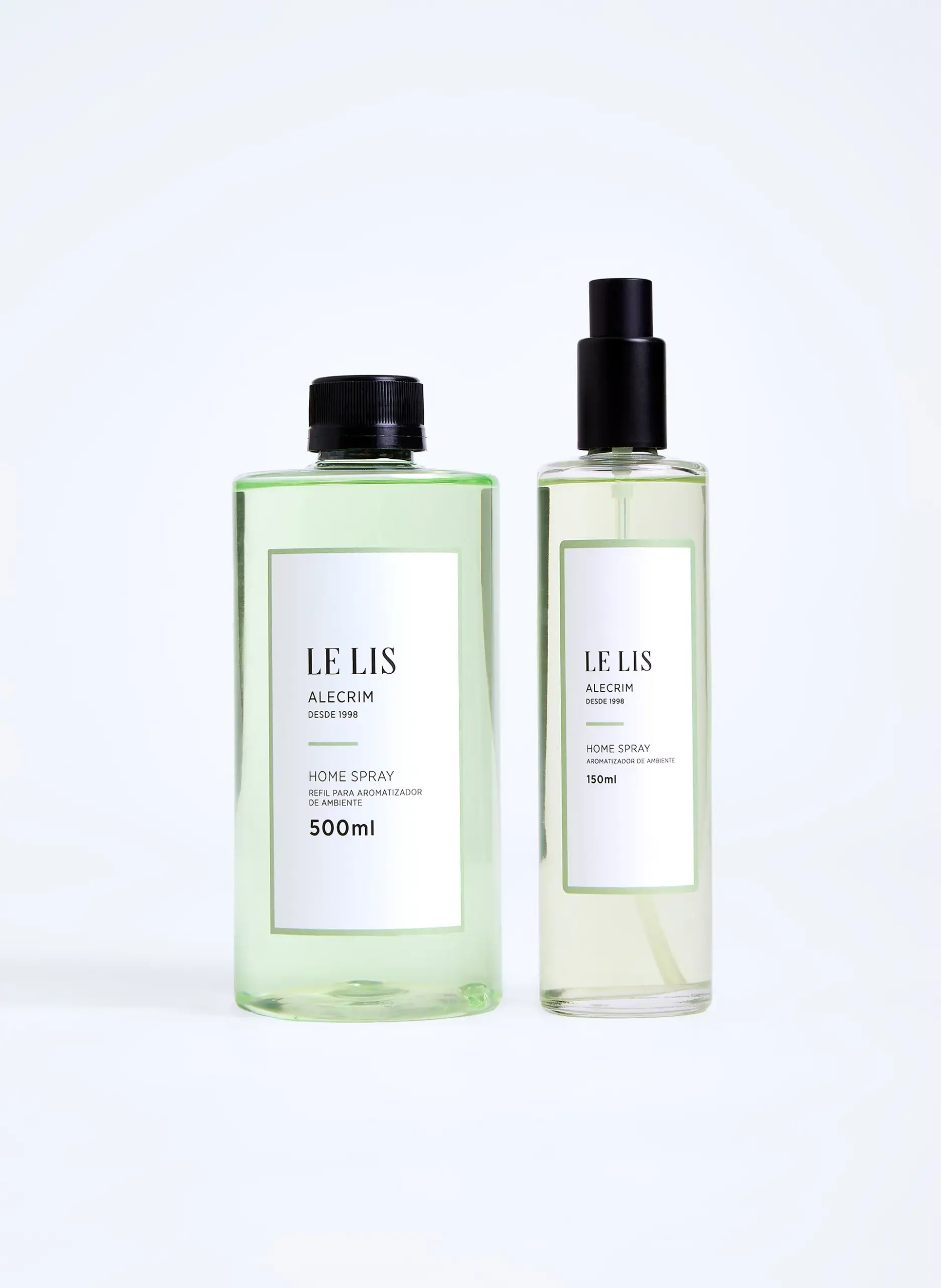 Home Spray Aroma Alecrim 150ml - Imagem 2