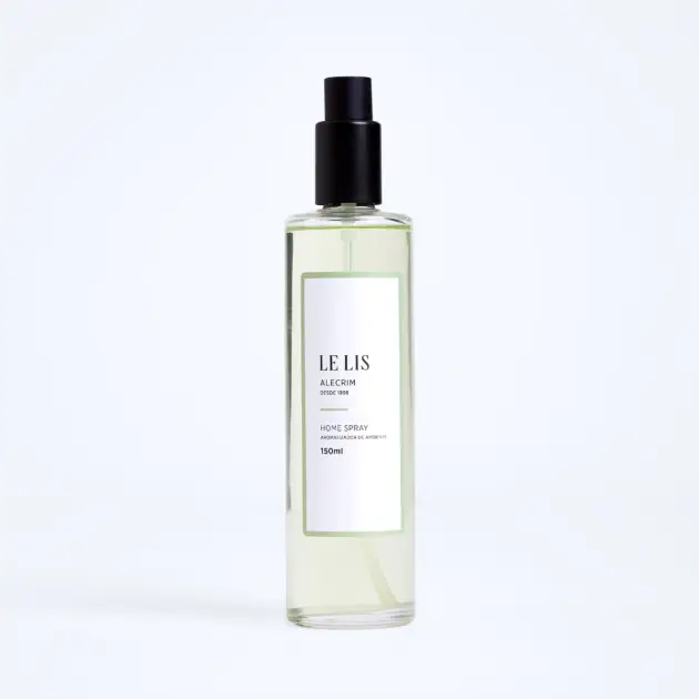 Home Spray Aroma Alecrim 150ml
