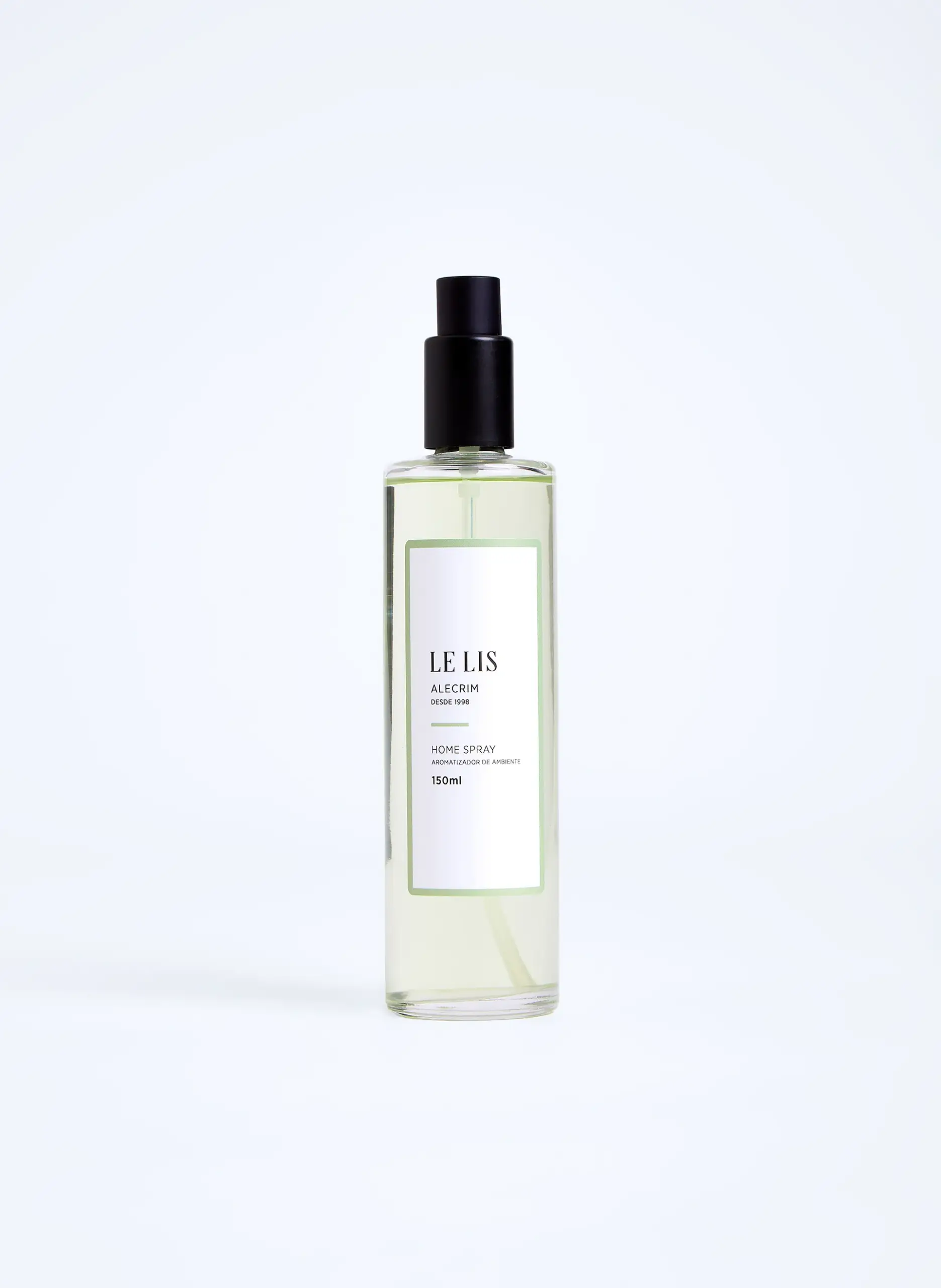 Home Spray Aroma Alecrim 150ml