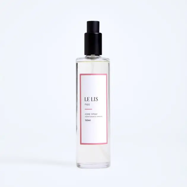 Home Spray Aroma Figo 150ml