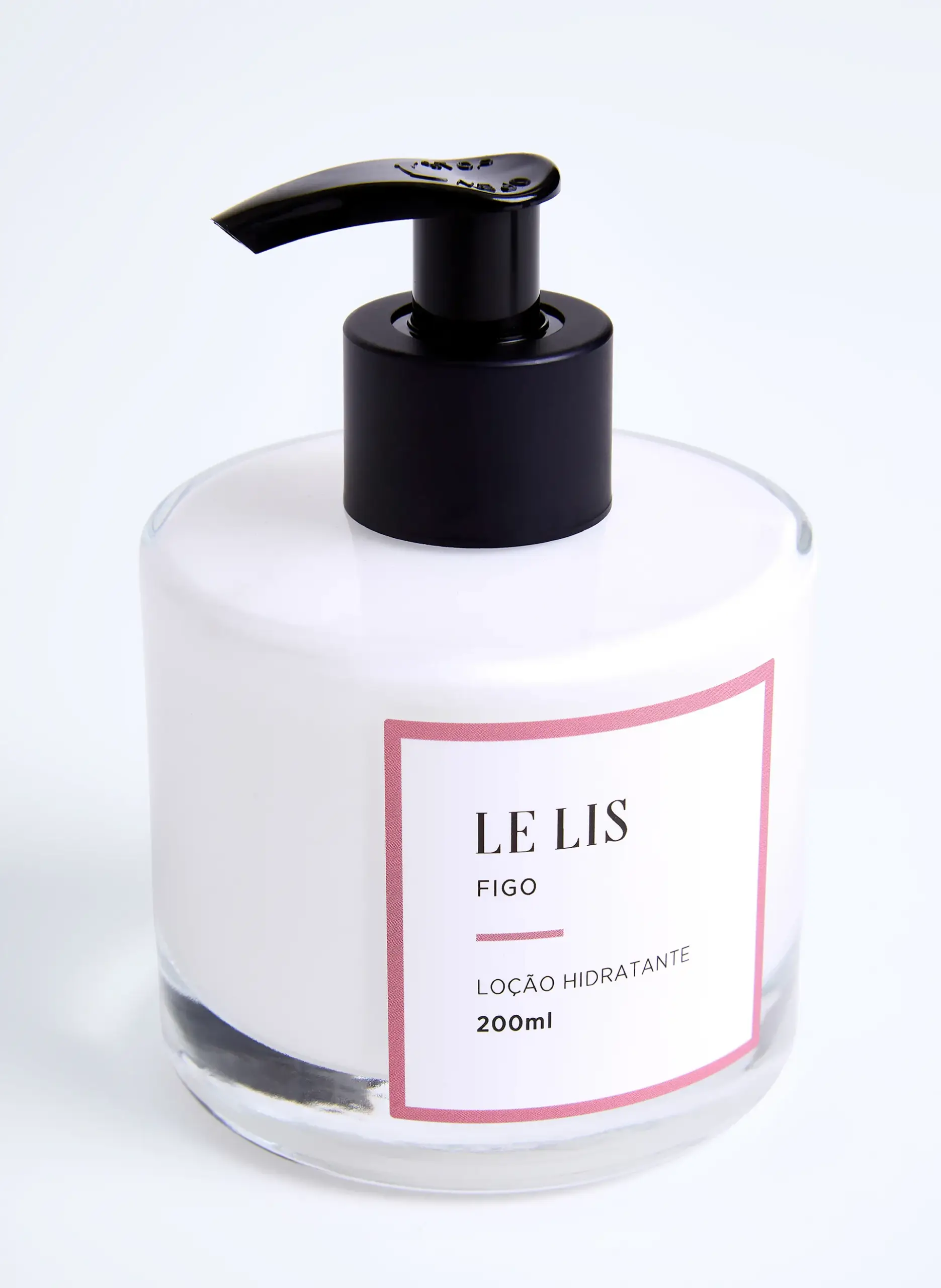Loção Hidratante Aroma Figo - Imagem 4