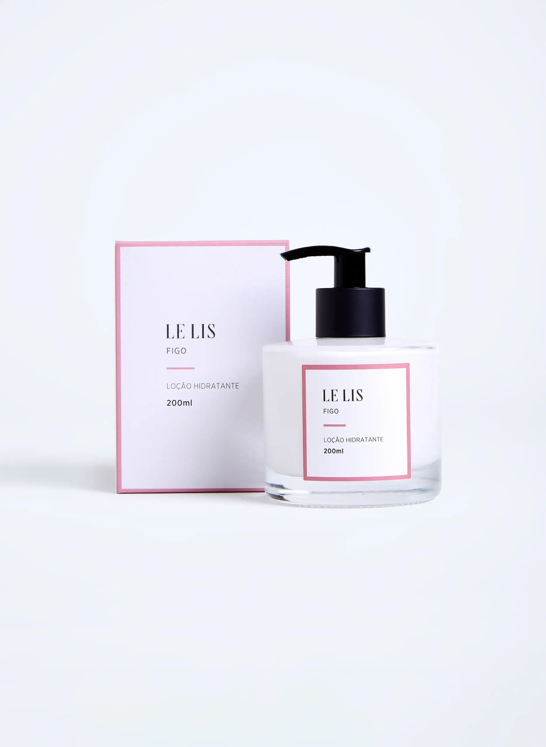 Loção Hidratante Aroma Figo - Imagem 3