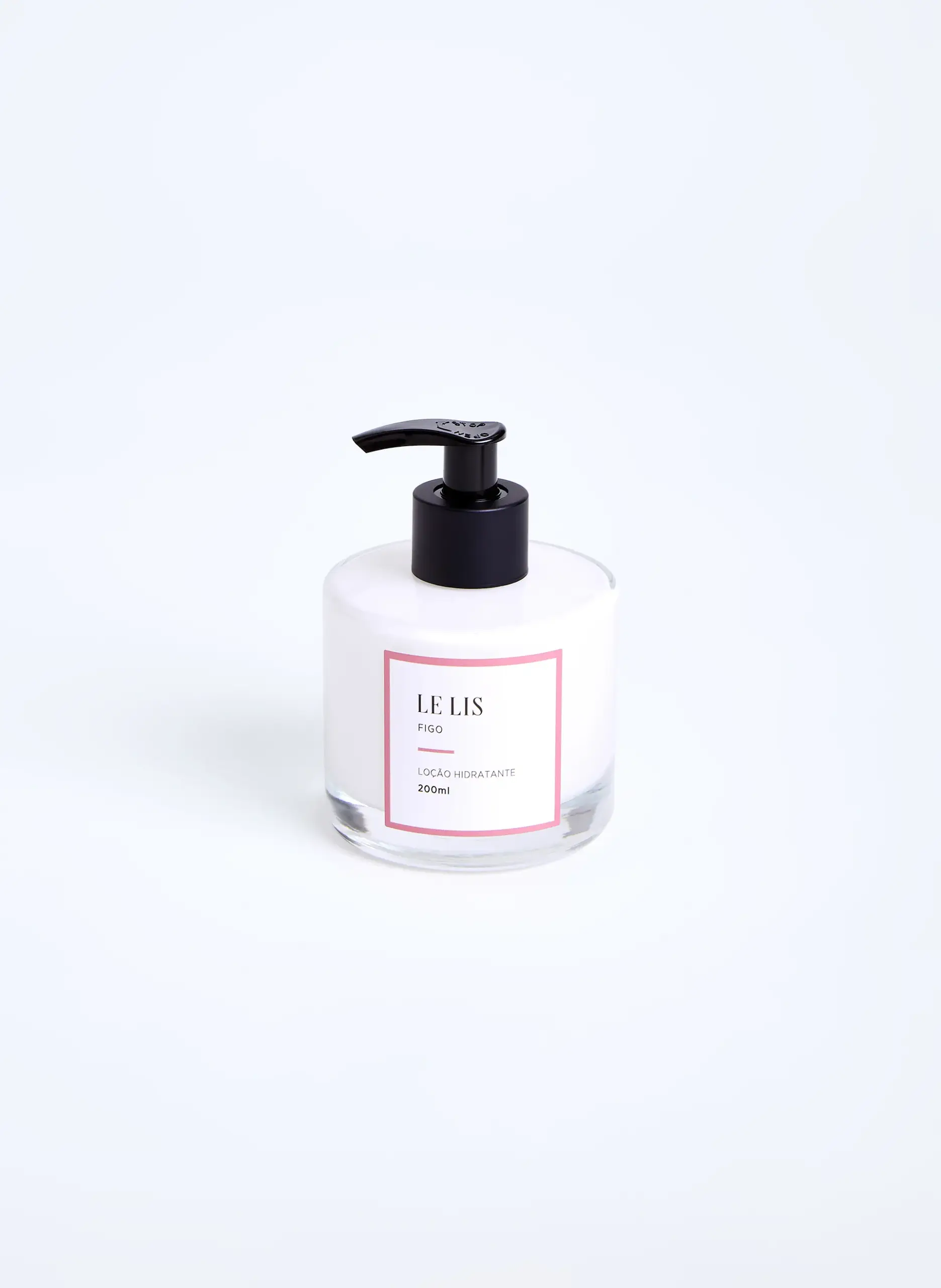 Loção Hidratante Aroma Figo - Imagem 2