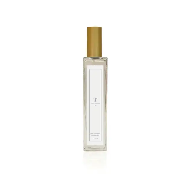 Perfume para Ambientes 110ml Fiore di Iris