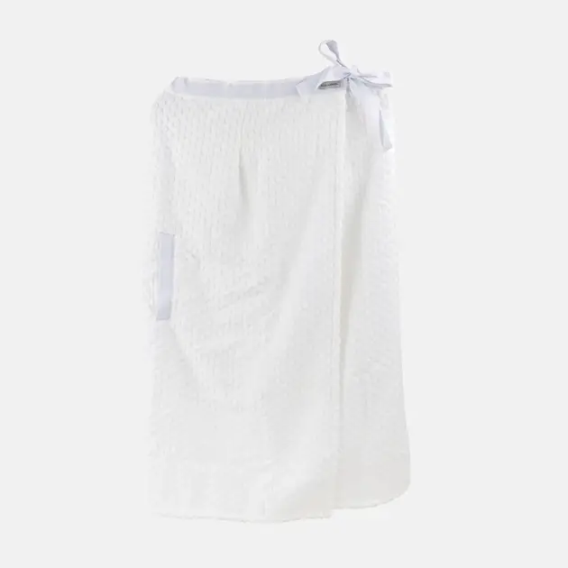 Saída de Banho Doppo Velvet Feminino