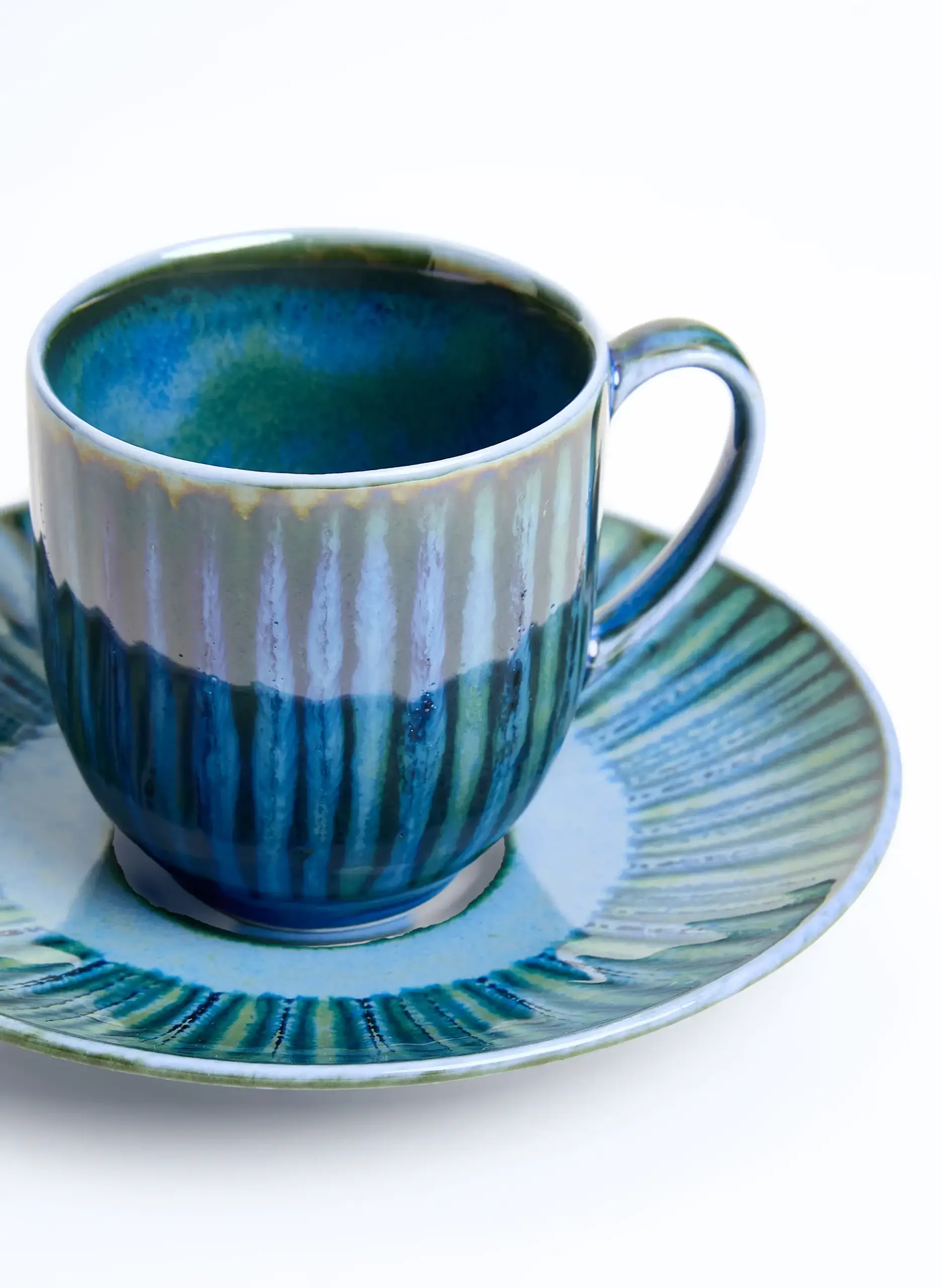 Xicara de Café Vitória Régia - Imagem 6