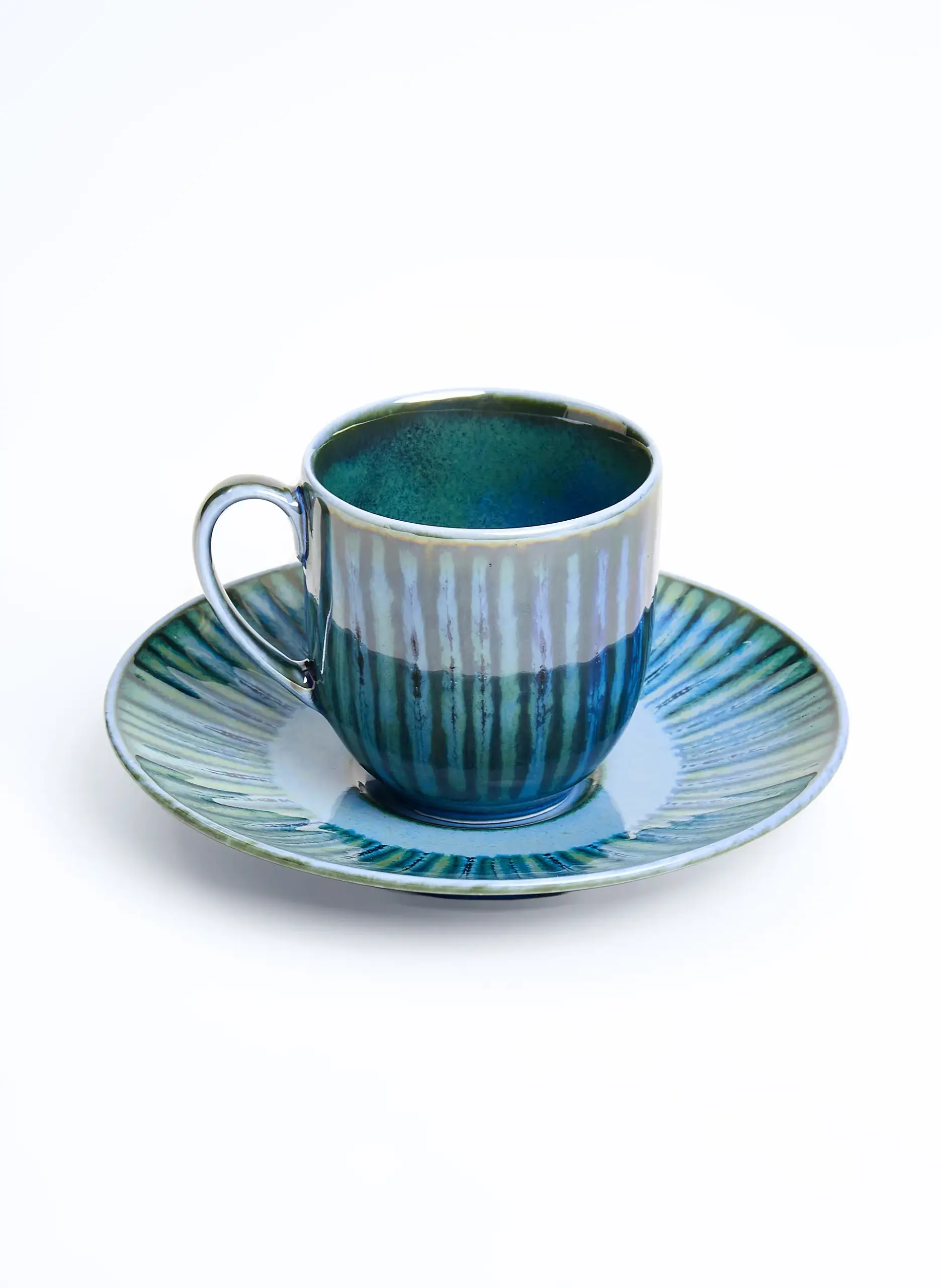 Xicara de Café Vitória Régia - Imagem 4
