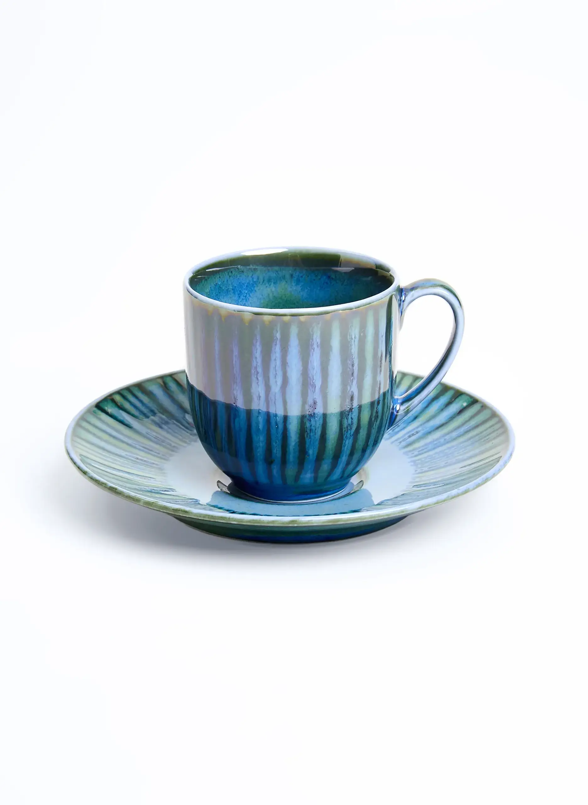 Xicara de Café Vitória Régia