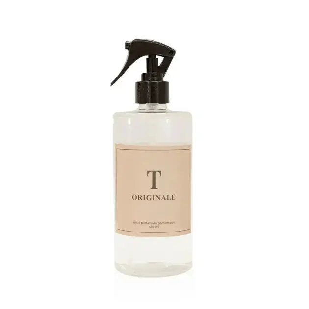 Água Perfumada Originale 500ml