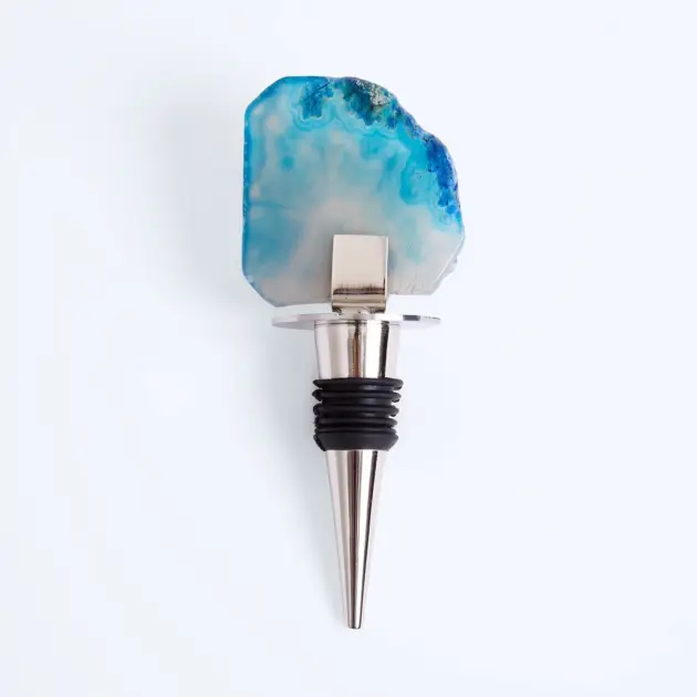 Stopper Azul