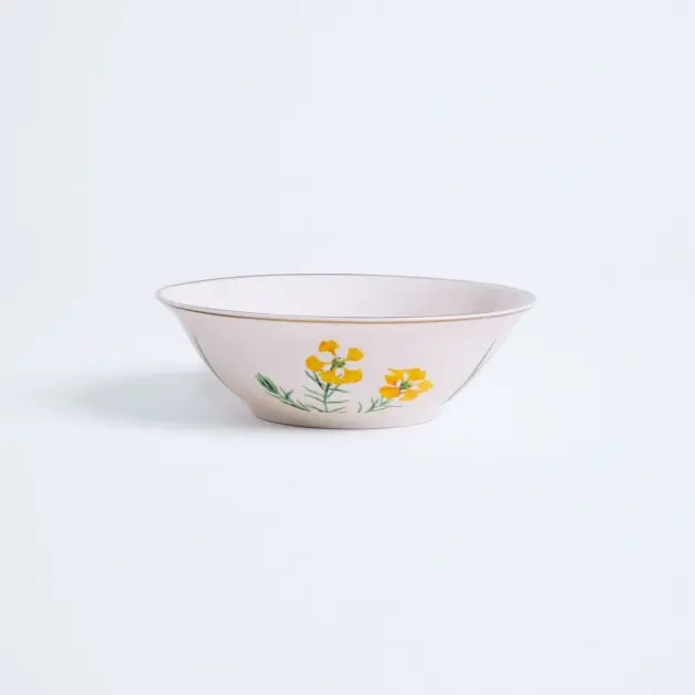 Bowl Amarelas do Cerrado