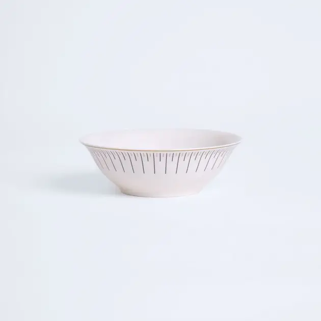 Bowl Cinética