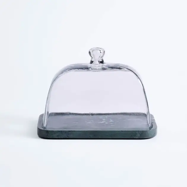 Porta bolo acerola