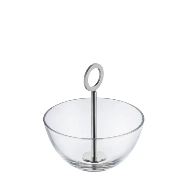 Bowl Venezia em Inox