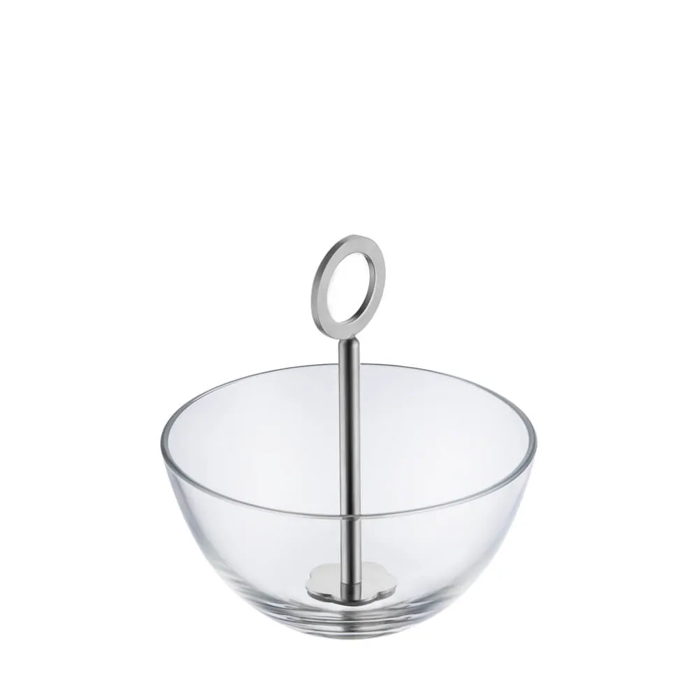 Bowl Venezia em Inox