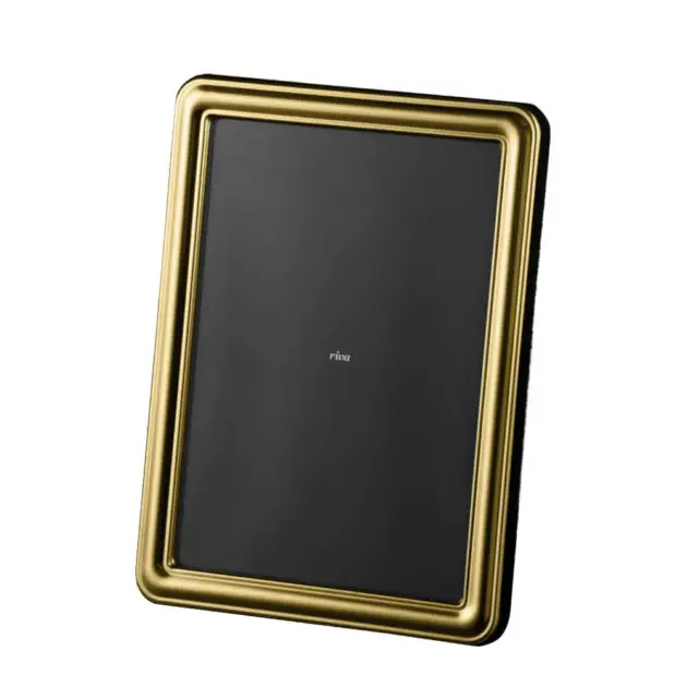 Porta Retrato em Ouro 24k