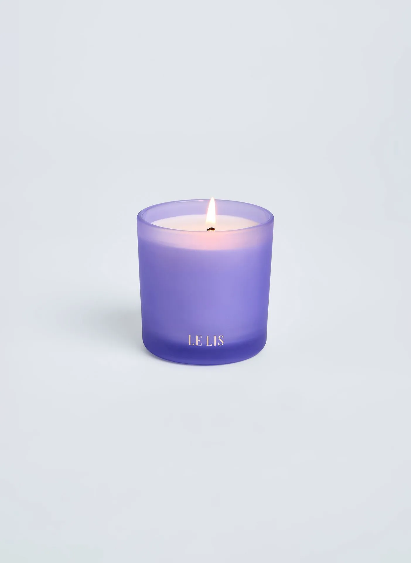 Vela Violeta - Imagem 2