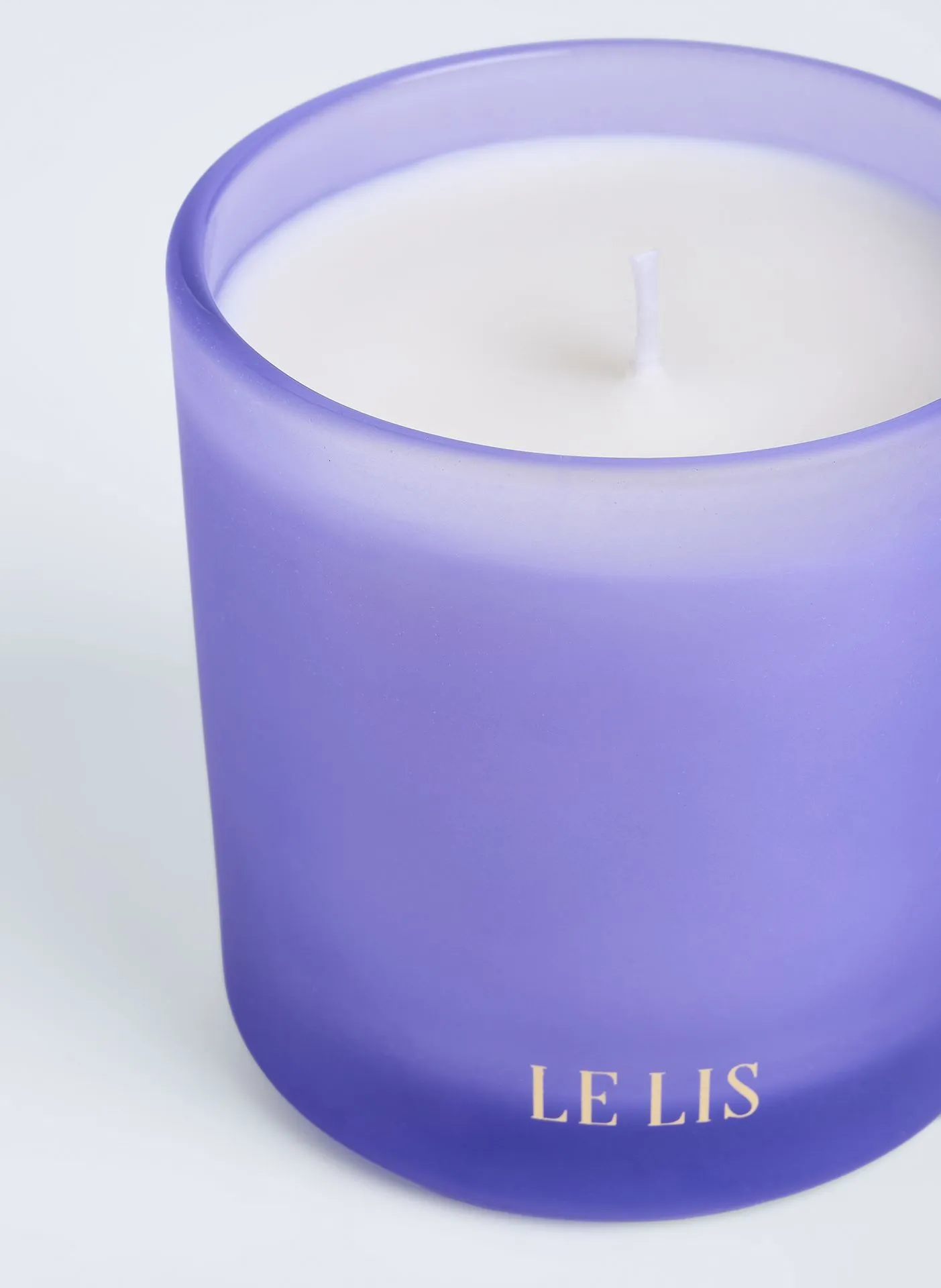 Vela Violeta - Imagem 4