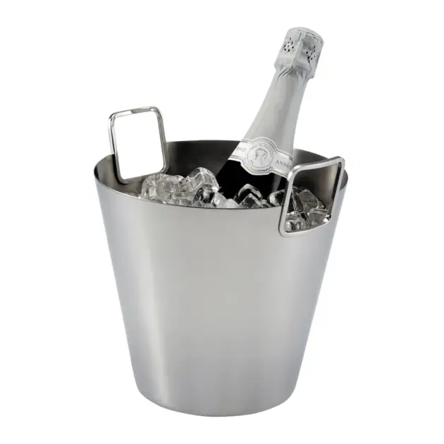Champanheira Cori em Inox