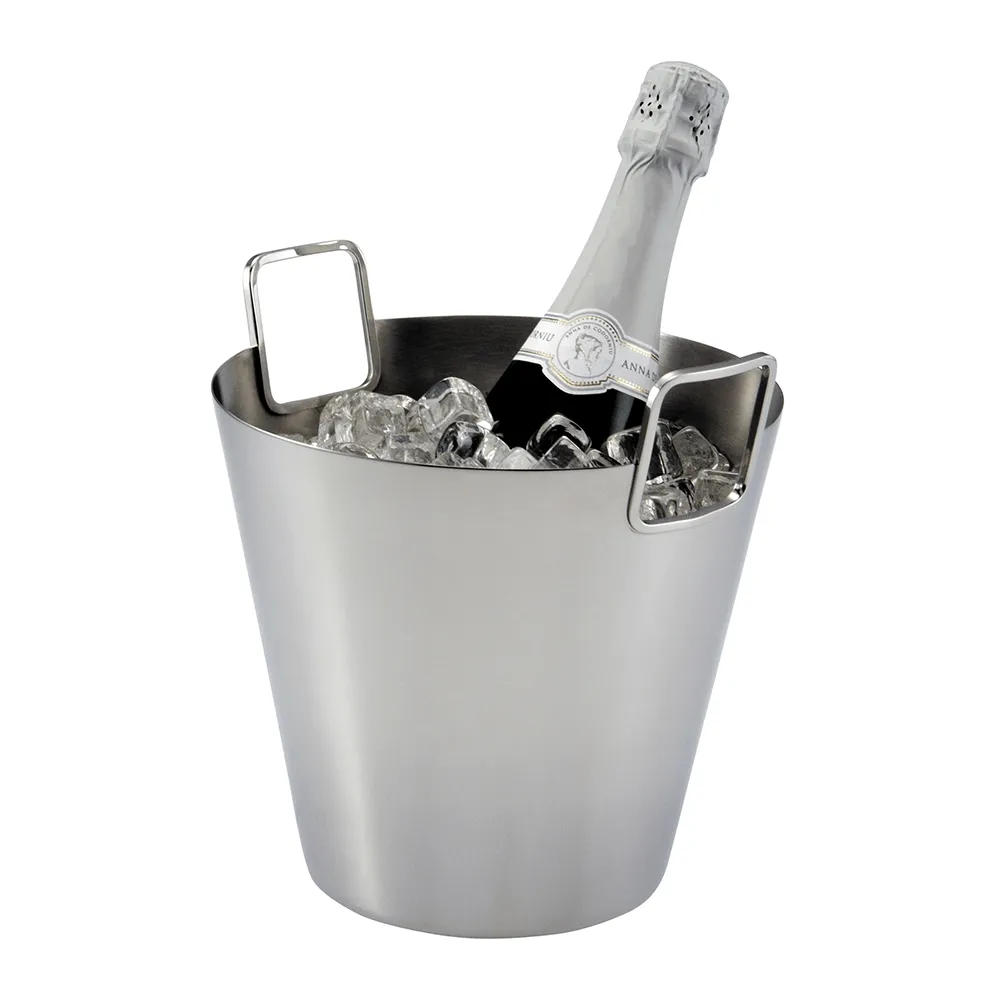 Champanheira Cori em Inox