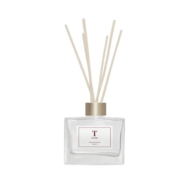 Óleo Difusor 200ml Ficos