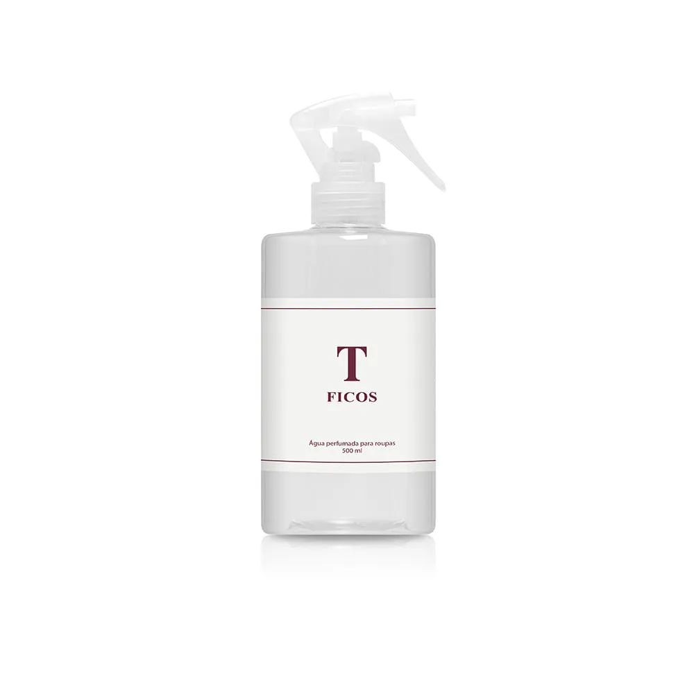 Água Perfumada 500ml Ficos