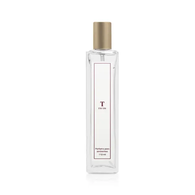 Perfume de Ambientes 110ml Ficos