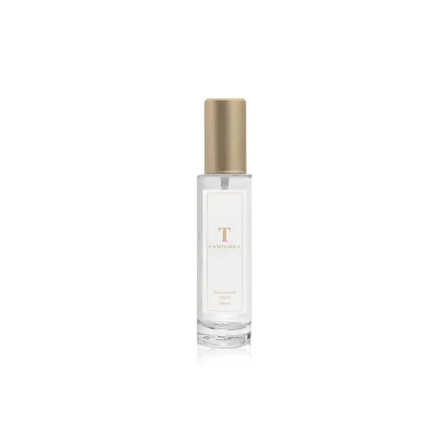 Spray Relaxante para Travesseiro Essenza di Sogno 50ml Camomila