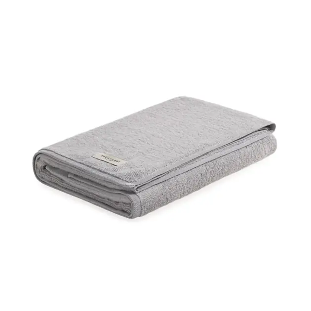 Toalha de Banho infantil 100% Algodão Sartoria Cenere