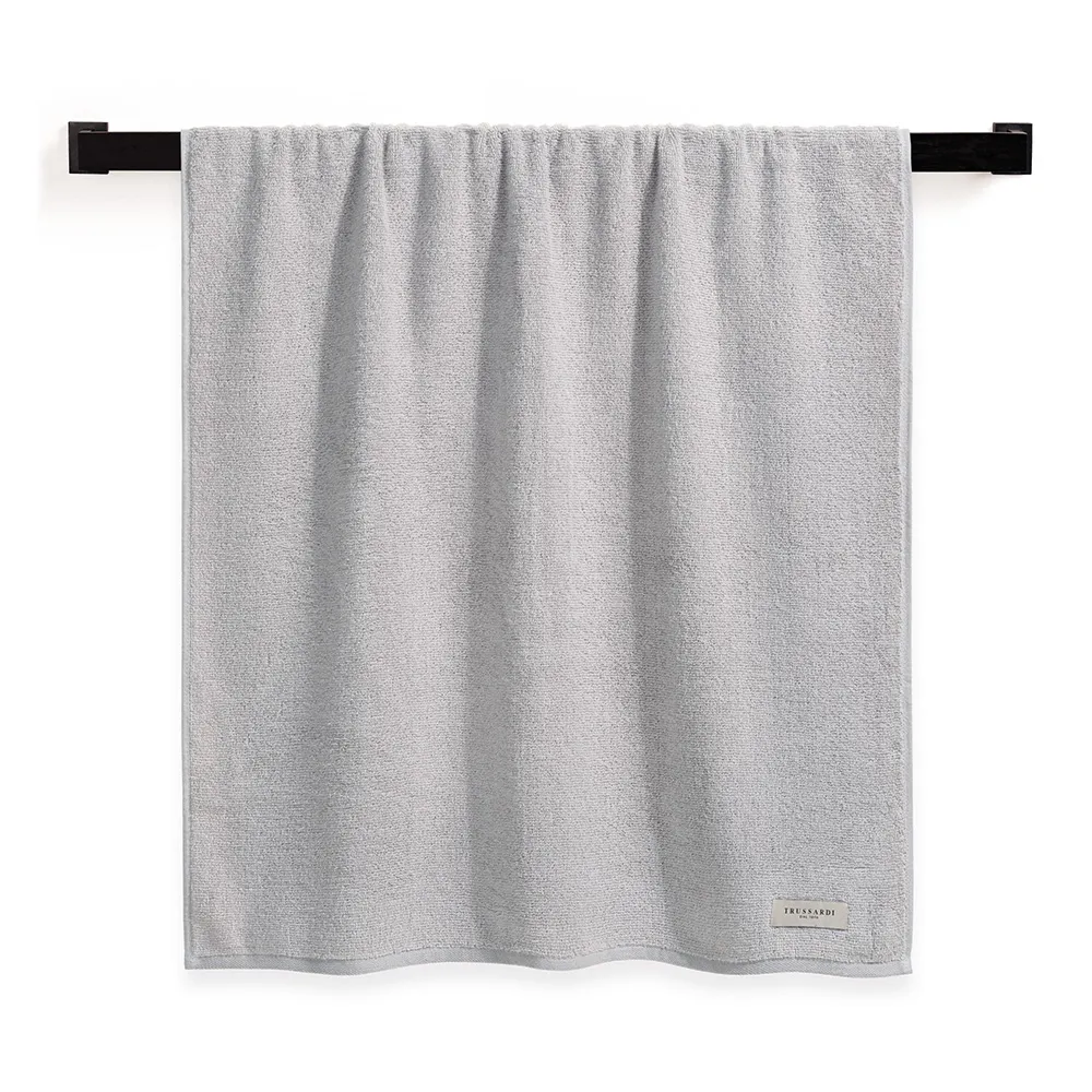 Toalha de Banho infantil 100% Algodão Sartoria Cenere - Imagem 3