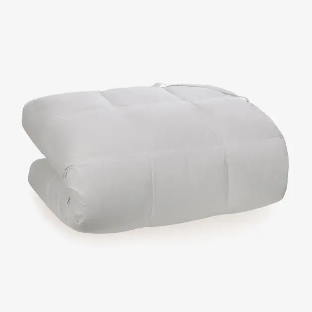 Pillow Top King Toque de Pluma