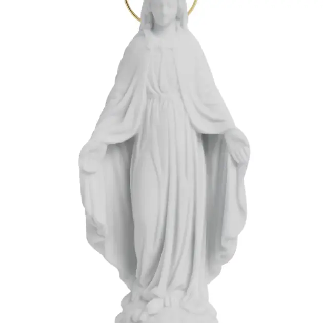 Imagem Nossa Senhora Das Graças 20cm