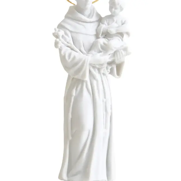 Imagem Santo Antônio 25cm