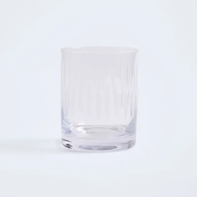 Copo de whisky Goa