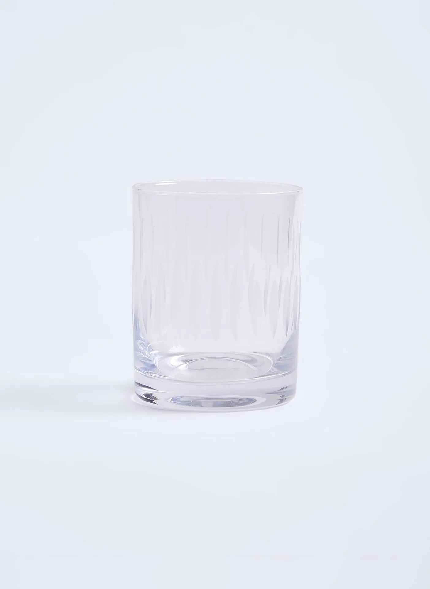 Copo de whisky Goa