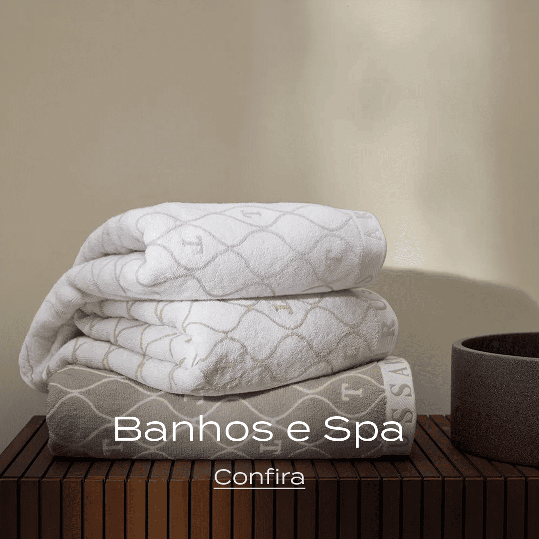 Banho e Spa
