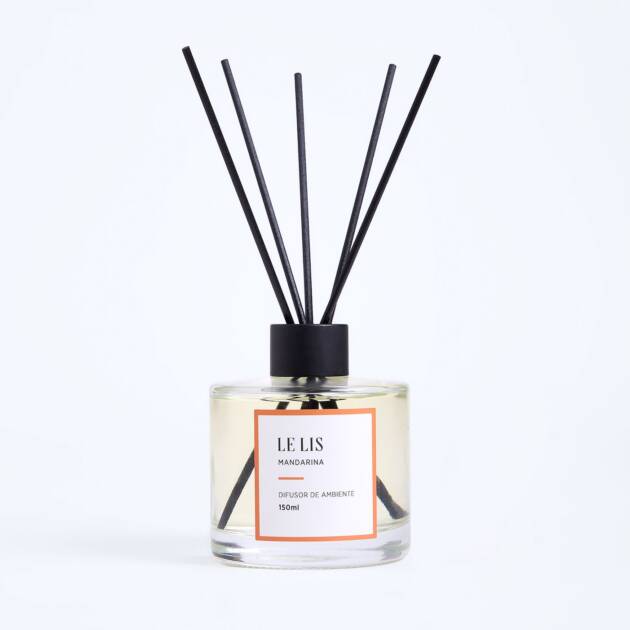Difusor de aromas Mandarina