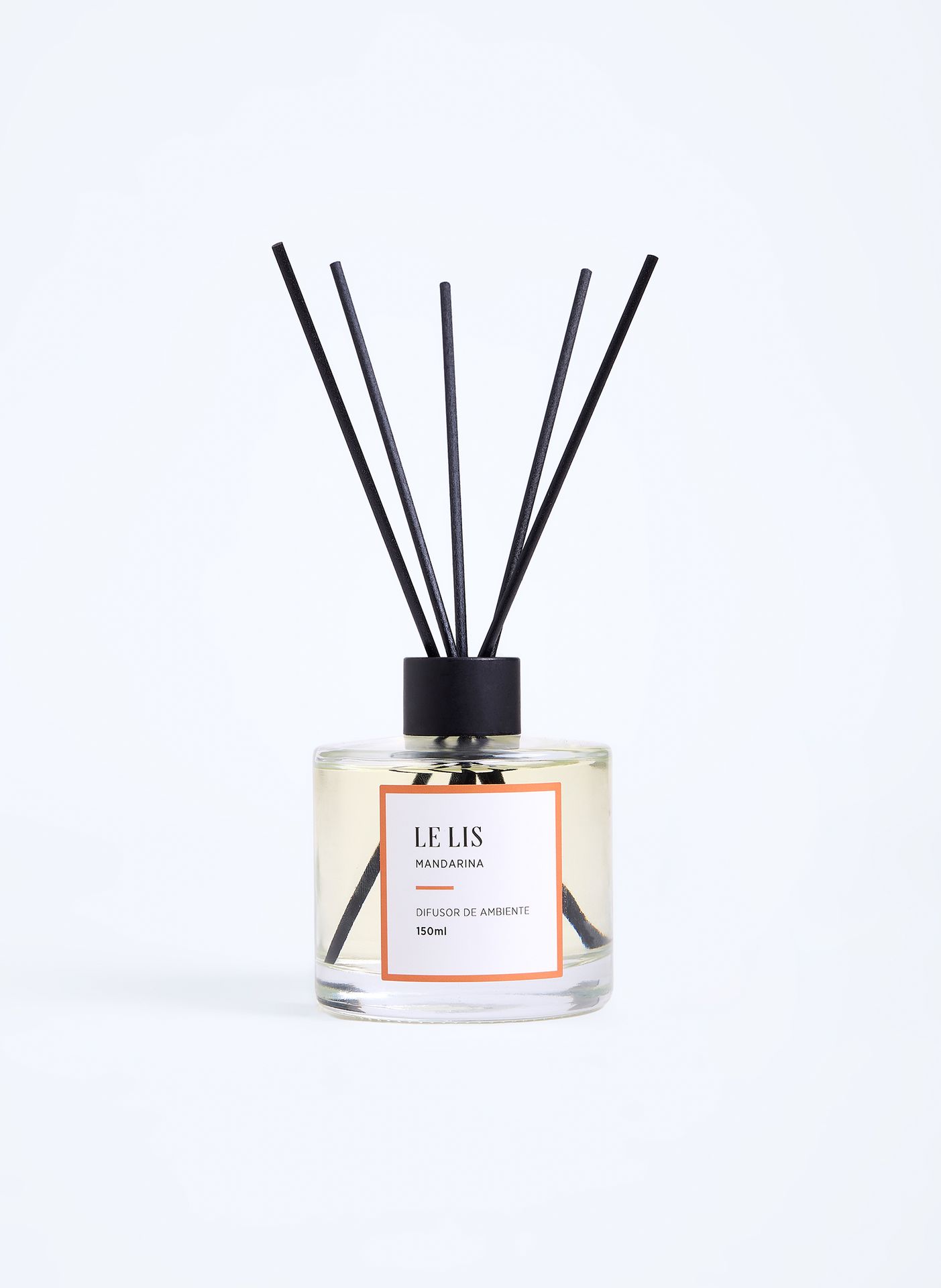 Difusor de aromas Mandarina