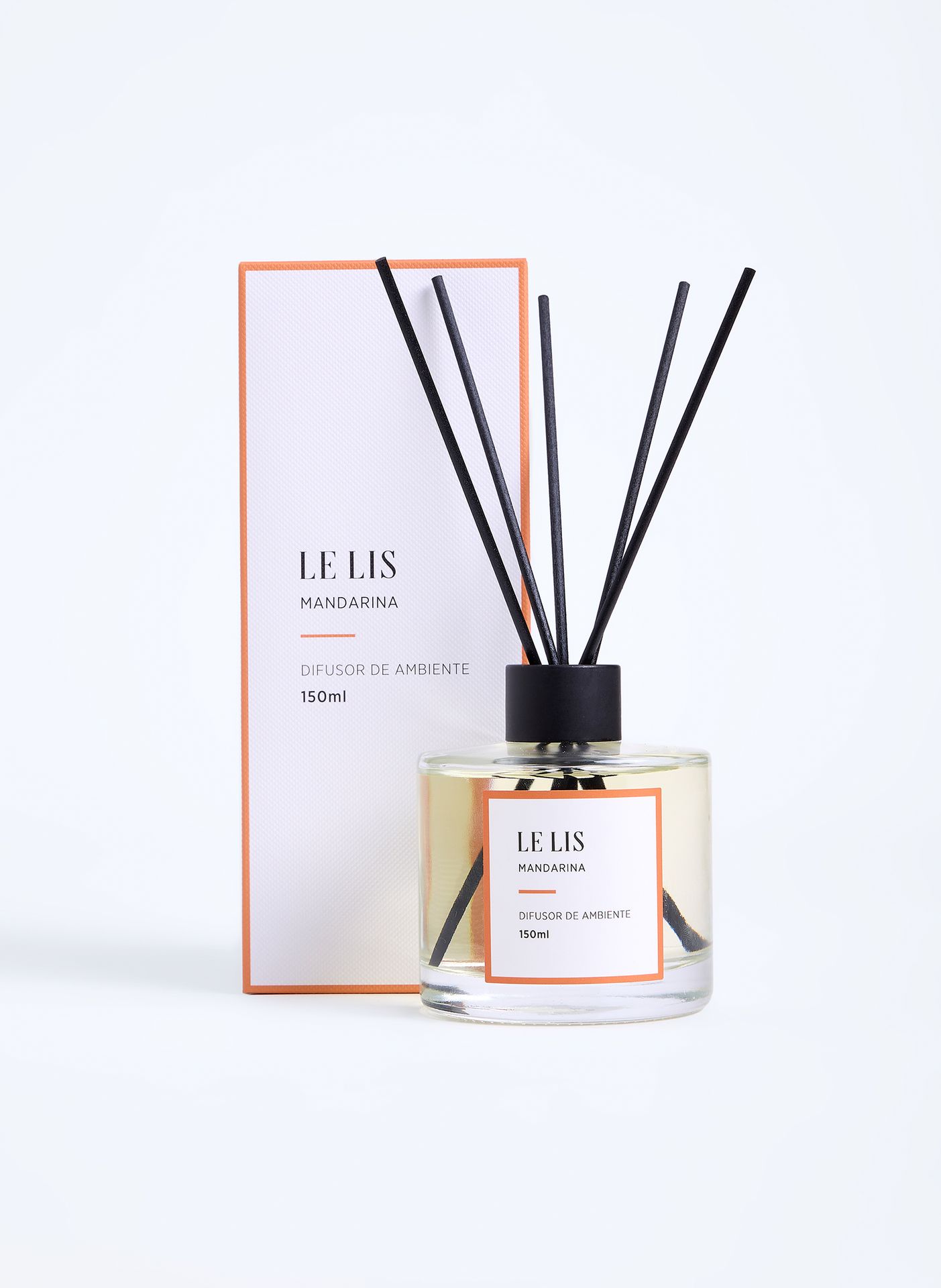 Difusor de aromas Mandarina - Imagem 3