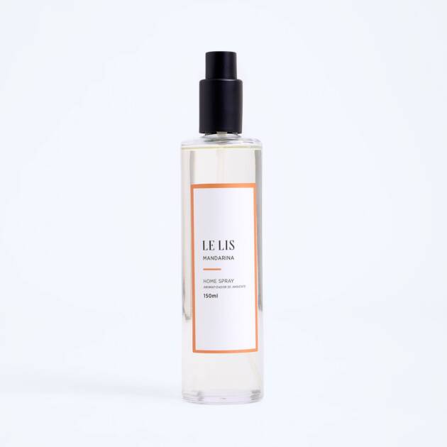 Home Spray Mandarina